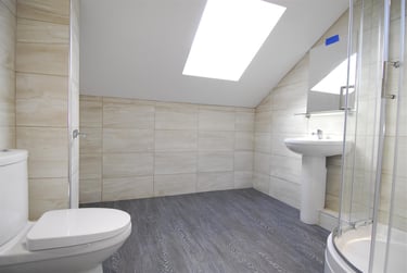 3 bed flat, Belgrave Lane, Mutley, Plymouth, PL47DA - Image 8